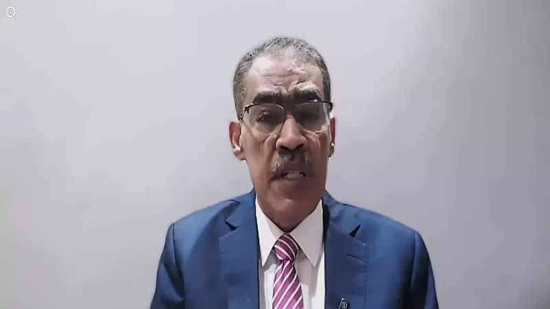 ضياء رشوان: إسرائيل خربت معبر رفح.. ومصر لن تخضع لأي شروط| فيديو