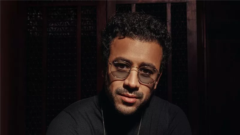 انطلاق الموسم الجديد من برنامج «الكونتينر» لـ أحمد داود