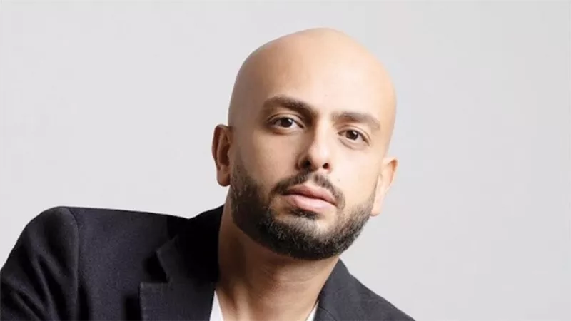 أول رد من أحمد مراد بعد البلاغ المُقدم ضده للنائب العام