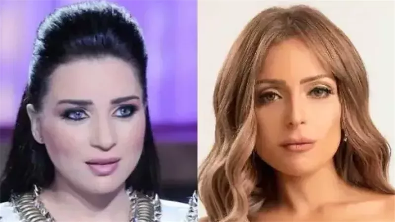 مي عز الدين عن ريم الباروي: «واحشني التمثيل معاكي يا قطر تمثيل»