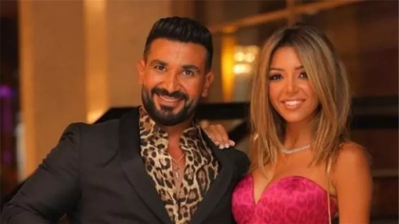 علياء بسيوني تكشف سر إلغاء فرحها على أحمد سعد: 