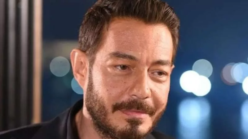 أول صور لـ كواليس مسلسل 