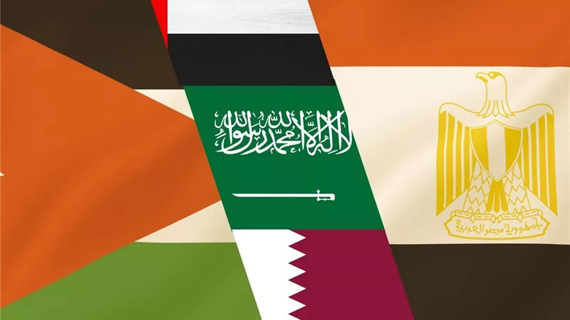 صعود في مصر والسعودية.. كيف أنهت البورصات العربية تعاملات الخميس؟