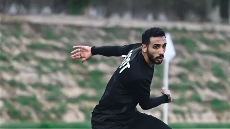 3 سيناريوهات أمام حلمي طولان لتعويض غياب كريم فؤاد في «كأس العرب»
