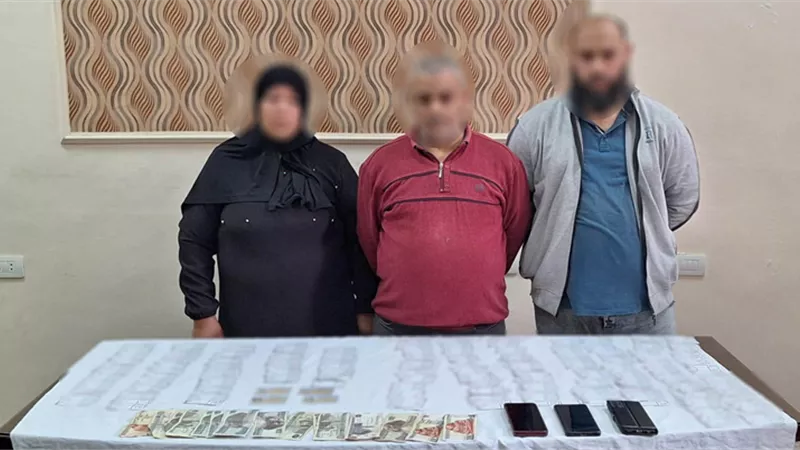 بعد ضبط شخصين وسيدة.. أمن البحيرة يلاحق سمسارة الانتخابات بقوة 