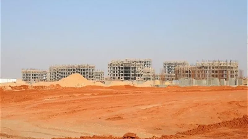 طرح أراضي في حدائق أكتوبر.. التفاصيل الكاملة