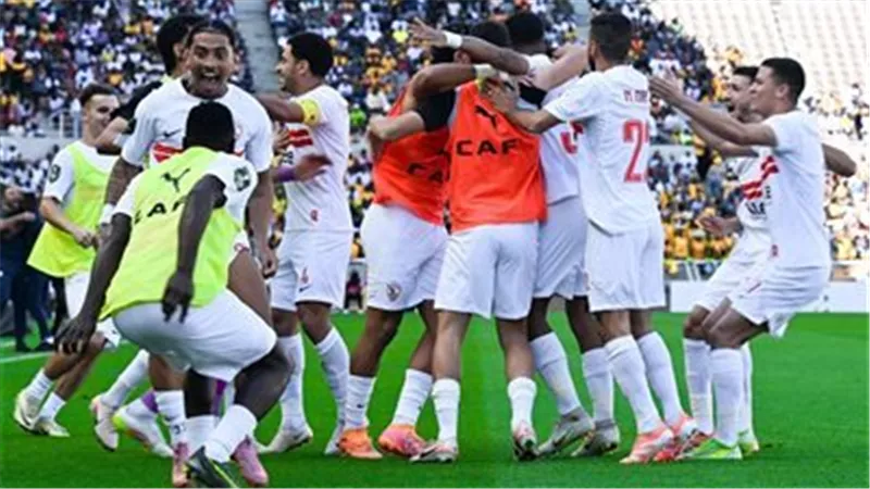 موعد مباراة الزمالك القادمة في كأس عاصمة مصر والقناة الناقلة 