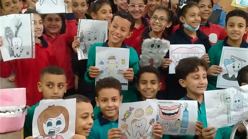 إطلاق حملة 