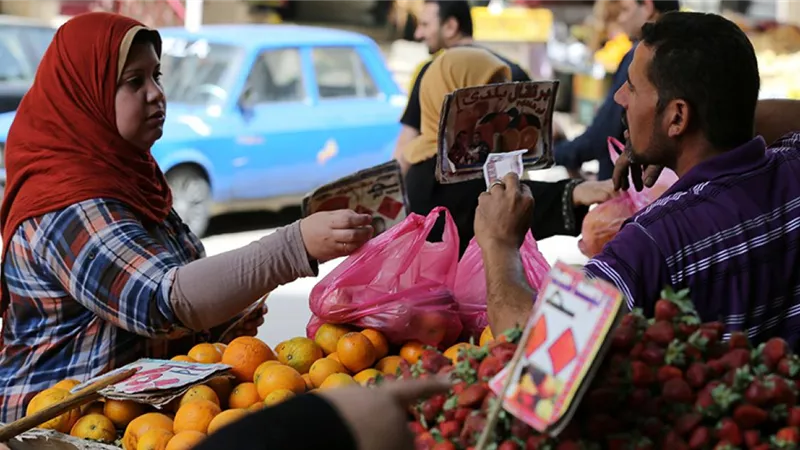 خوارزمية الأسعار: عندما يعرف السوق ما تستطيع دفعه قبل الشراء