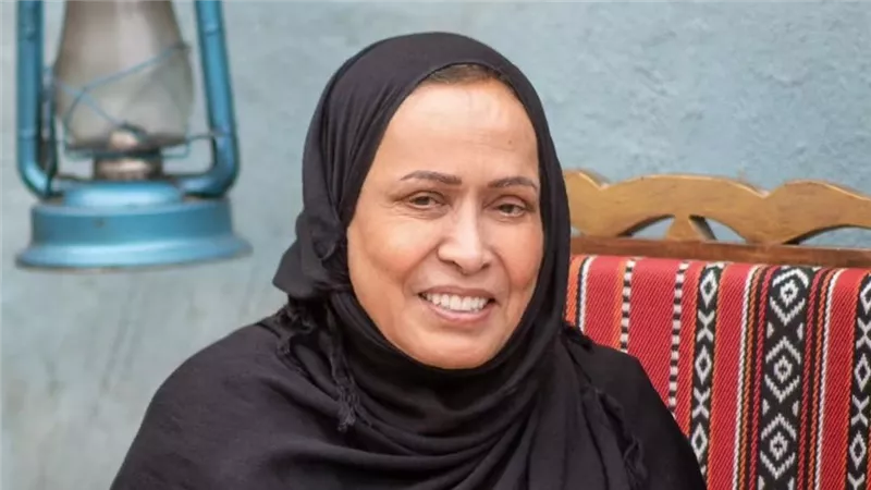 حياة الفهد تتصدر تريند جوجل بعد شائعة وفاتها.. آخر تطورات حالتها الصحية 