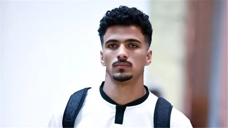 الاتفاق المسبق.. حسام عبد المجيد يحدد وجهته بعد نهاية الموسم