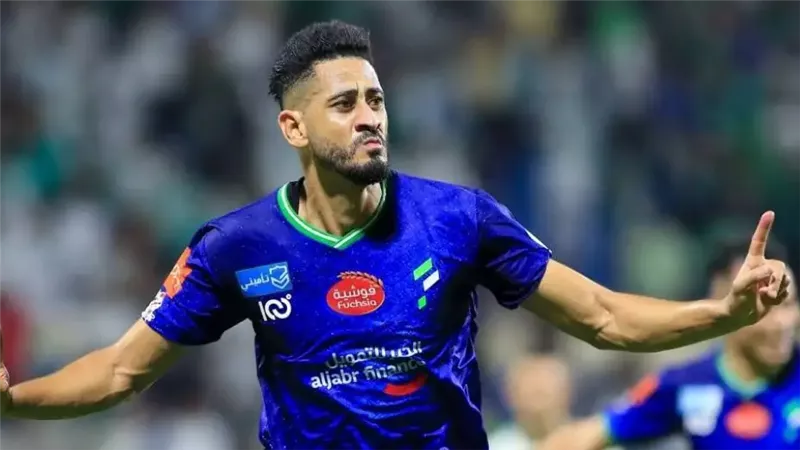 مدرب المغرب يكشف سر غياب النجم مراد باتنا عن كأس العرب