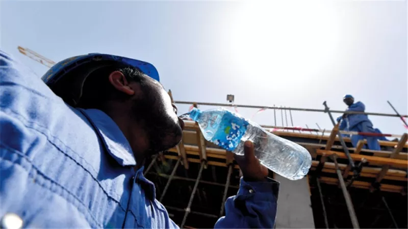 تقرير أممي يحذر من مستقبل مناخي أكثر قسوة في الشرق الأوسط وشمال أفريقيا