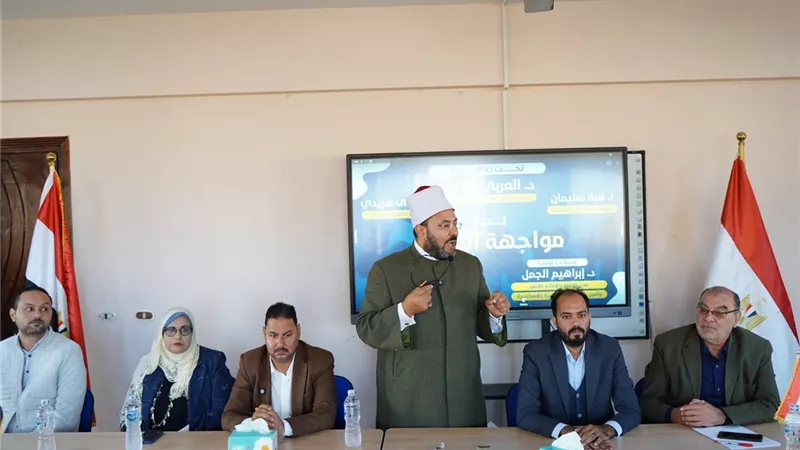  «تعليم الإسكندرية» عن مواجهة «العنف»: الأمر بات خطير وجلل