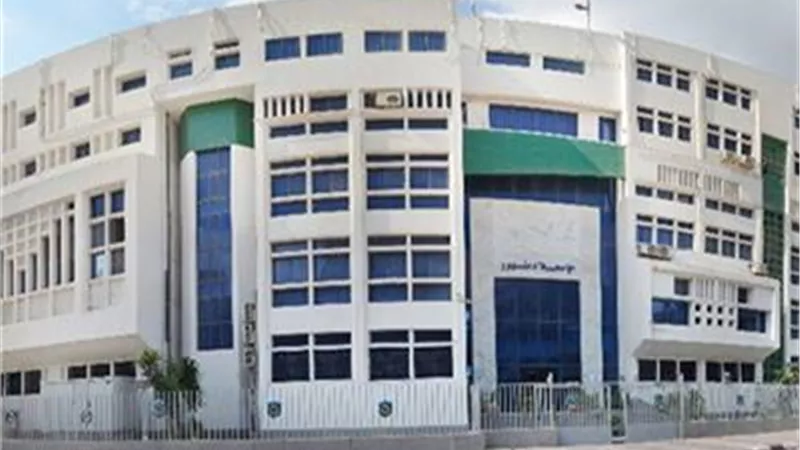 «الذكاء الاصطناعي في تطوير الخدمات التعليمية» ندوة بجامعة دمنهور الثلاثاء 