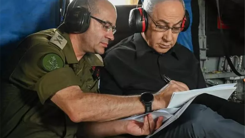  لماذا يخشى كبار الموساد من تسييس الجهاز على يد «جوفمان»؟