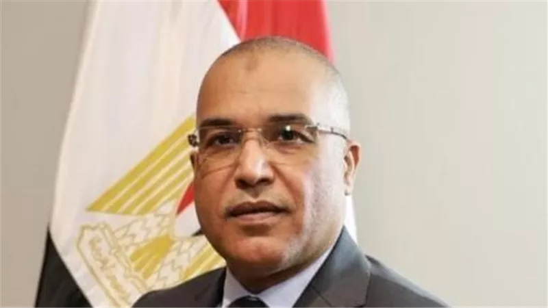 عباس صابر: الدولة حققت إنجازات غير مسبوقة في حماية وتمكين ذوي الإعاقة