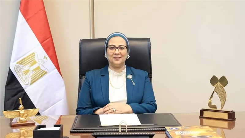 «القومي للمرأة» يزور مركز إصلاح وتأهيل العاشر من رمضان