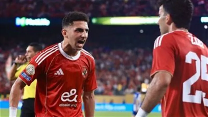 جدول مواعيد مباريات الأهلي بـ كأس الرابطة والقناة الناقلة