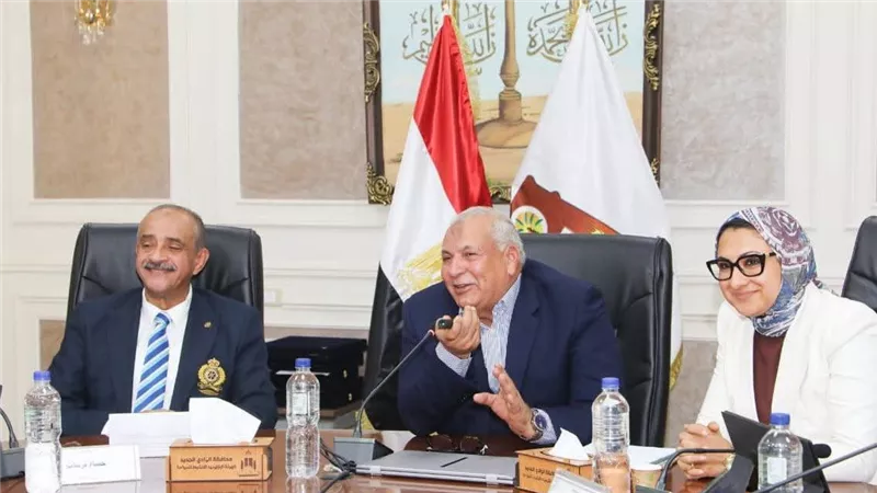 «الوادي الجديد» تسلط الضوء على مقومات السياحة المستدامة بالمحافظة