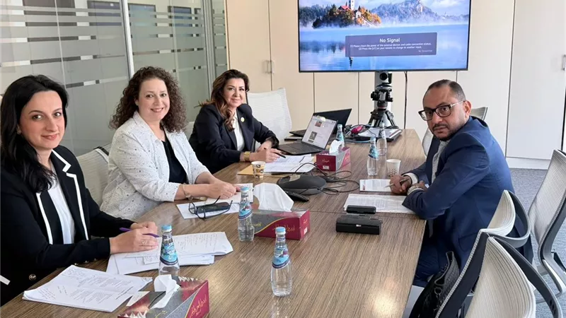 مقترحات استعدادًا لعام الثقافة المصري القطري 2027