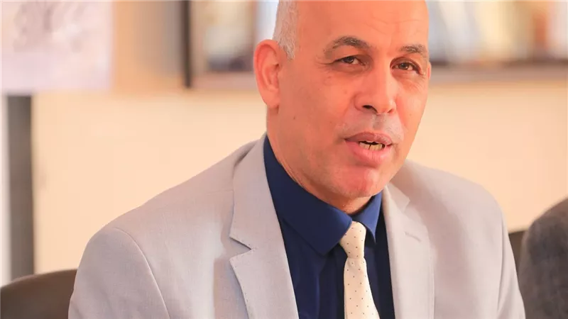 «إبراهيم»: جامعة كفر الشيخ تُخرّج قادة للمستقبل يمتلكون مهارات الإبداع