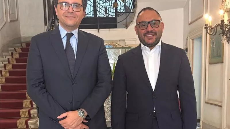 الفن يجمع العواصم.. مشروعات مشتركة بين مصر وقطر تعيد صياغة التبادل الثقافي