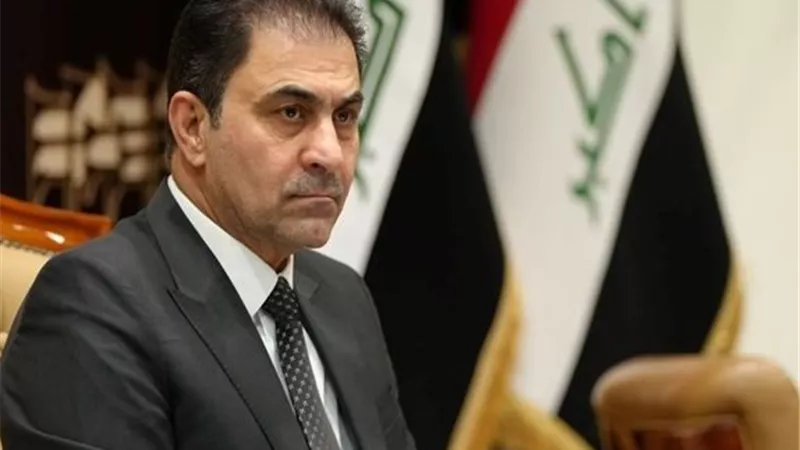 بسبب الحوثي..نائب رئيس مجلس نواب العراق يهاجم لجنة تجميد أموال الإرهابيين