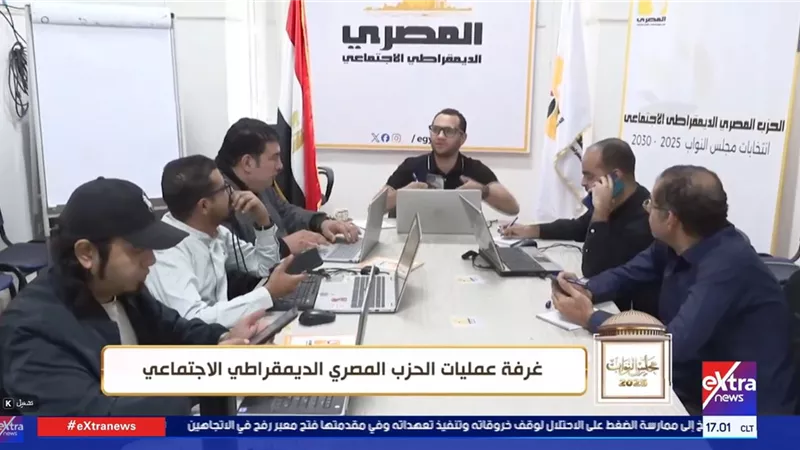«دريع» يحذر الناخبين: قانون الإيجار دليل على خطورة الاختيار الخاطئ