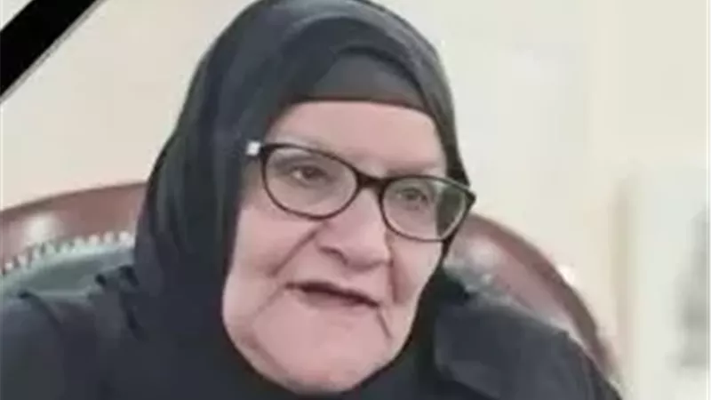 القومى للمرأة ينعى الحاجة سبيلة: ضربت مثالًا فريدًا في حب الوطن