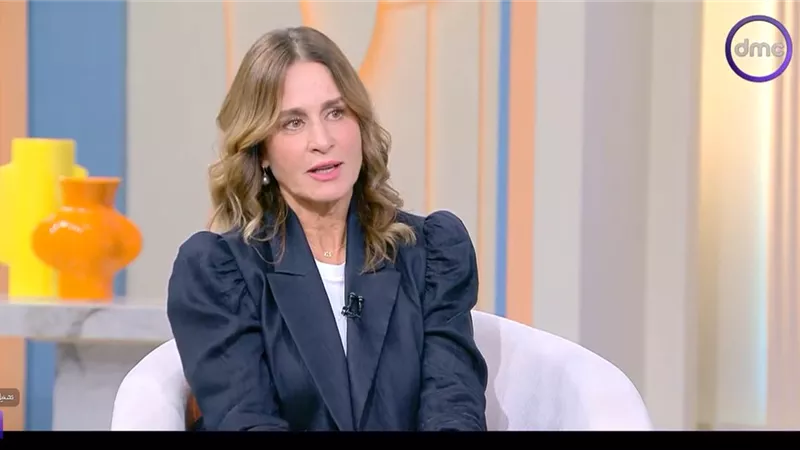 نيهال محمود شتا.. من العمل التطوعي إلى رحلة الأمومة والخدمة المجتمعية