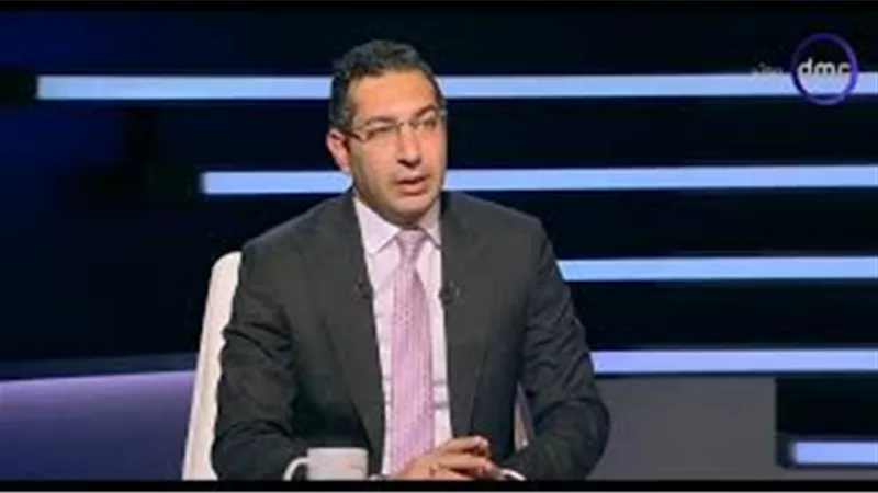 هيثم عمران: جولة إعادة الانتخابات البرلمانية تعزز الشفافية والنزاهة