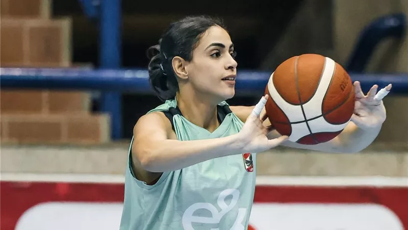 دينا عمرو: الأهلي جاهز لبطولة إفريقيا.. وننتظر دعم الجماهير