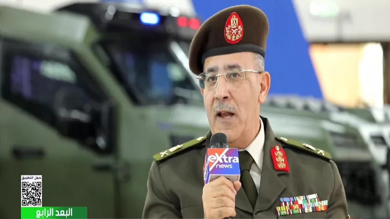مدير إدارة المركبات: التصنيع المصري يصل إلى 100%