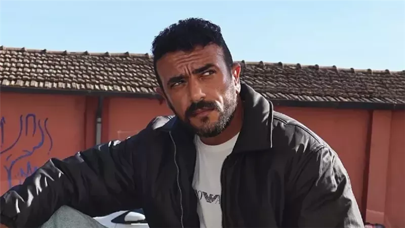 «فهد البطل» يتصدر مؤشرات بحث جوجل 2025 وأحمد العوضي يعلق 
