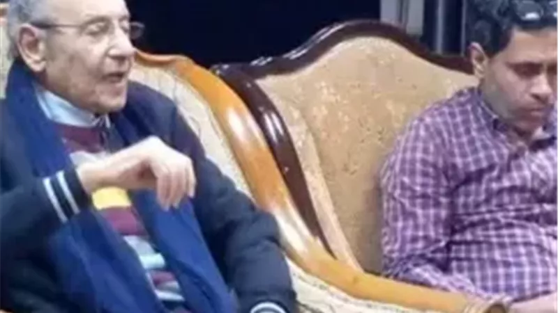 تكريم أدبي.. أدباء الإسماعيلية يحتفون بالكاتب عبد الحميد البسيوني