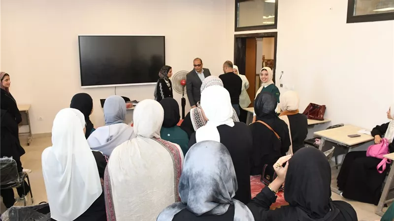 خدمة صحية جديدة لطلاب الإسماعيلية الأهلية.. الجامعة تتحمل 80% من الفاتورة 