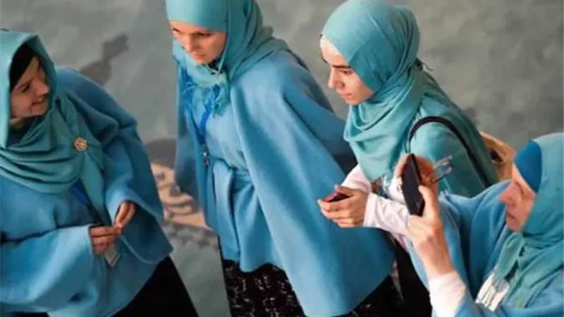 شقه مائل يوم القيامة.. مفتي يواجه رجلاً «يريد التعدد» بتحذير نبوي 