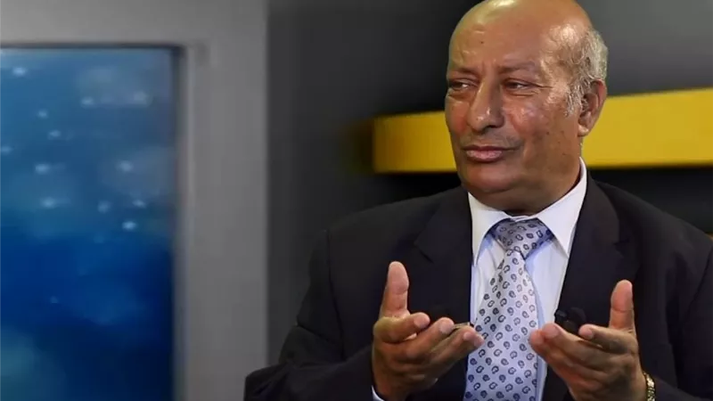 هيئة قصور الثقافة تنعي الشاعر فوزي خضر بعد وفاته: قامة أدبية وفكرية