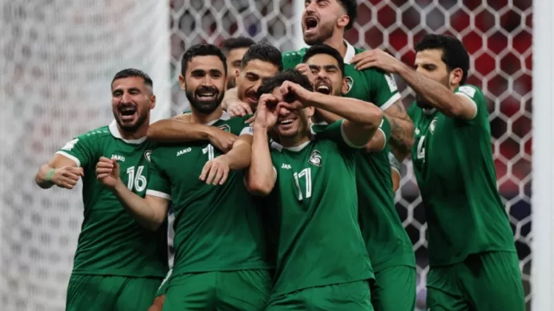 فرحة السوريين بتأهل المنتخب إلى ربع نهائي كأس العرب| فيديو