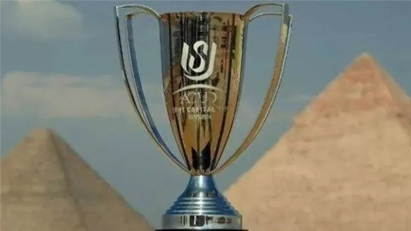 مواجهات ساخنة بالجولة الأولى من كأس عاصمة مصر.. المواعد والقنوات الناقلة