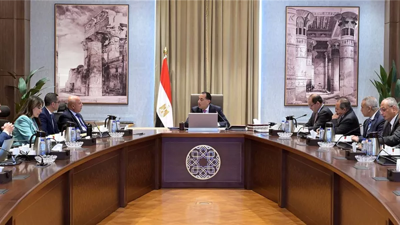 الحكومة تناقش خطط مواجهة الغش التجاري وتشديد فحص الواردات