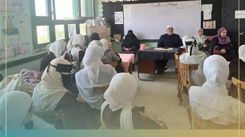 «أوقاف كفر الشيخ» تعقد ندوة عن «التفكك الأسري» بقصر ثقافة بلطيم