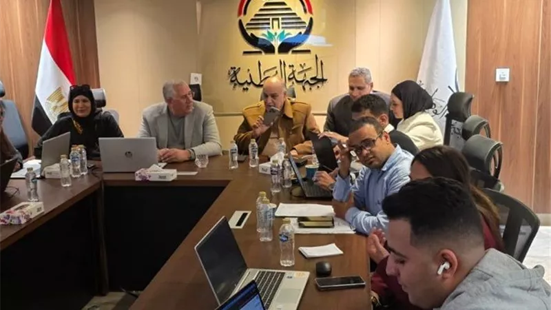 السيد القصير: غرفة عمليات حزب الجبهة مستمرة حتى انتهاء الانتخابات