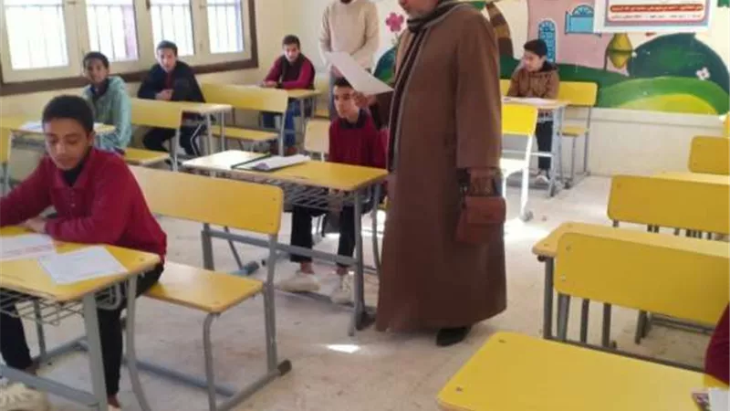 مواعيد امتحانات النقل للمرحلتين الثانوية والإعدادية بالأزهر