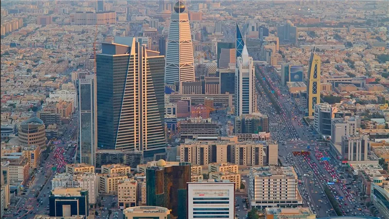 السعودية تطرح عقار ببريدة لمركز الدعوة والإرشاد حتى 16 ديسمبر