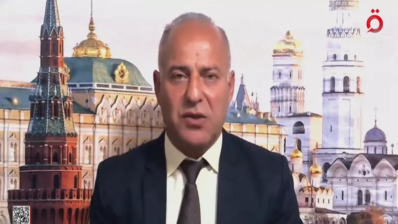محلل سياسي: عقدة الأراضي والضمانات تهدد مفاوضات روسيا وأوكرانيا|فيديو
