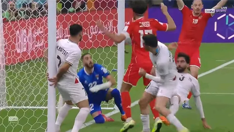 تهدد مستقبل الكاف.. ملايين كأس العرب تثير مخاوف الاتحاد الإفريقي