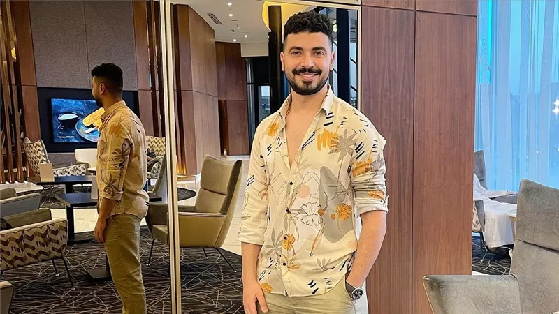  تفاصيل شخصية محمد أنور في مسلسل «مناعة» مع هند صبري