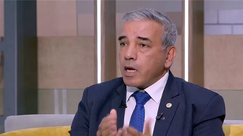 عباس شراقي: تصعيد إثيوبي غير مسبوق وتصريحات عنيفة وغير دبلوماسية|فيديو